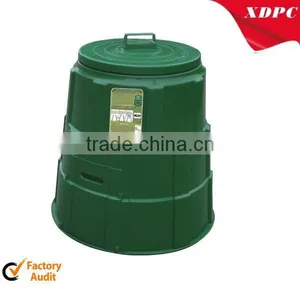 HDPE Garbage Bin Compost Bin thumbnail-1