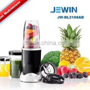 Pure Copper Motor Electric Juicer Food Processor Hand Blender thumbnail-1