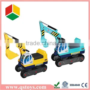 2016 Exporting Cheap Plastic Toy Car for Selling in China thumbnail-1
