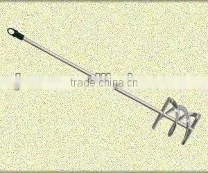 Polishing Tools Mixing Paddle Metal Paint Mixer thumbnail-1