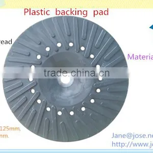 Flexible Abrasive Polishing Pad thumbnail-2
