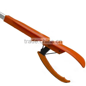 Mobility and Reaching Aid Including Convenient Shoehorn and Reacher Grabber thumbnail-2