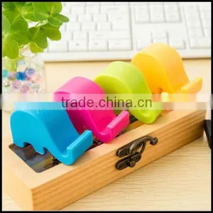 OEM Cute Shape Mobile Phone Holder for Sale/New Product on China Market Mobile Phone Holder/funny Cell Phone Holder Manufacturer thumbnail-2