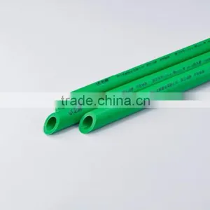 Factory Direct Supply PP-R Pipe Fantastic Quality With Properly Price thumbnail-3