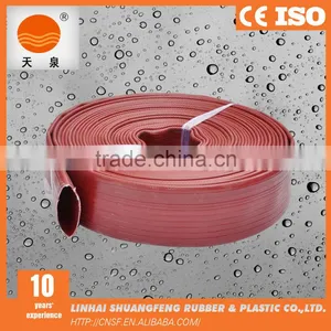 With Quality Warrantee Pvc Lay Flat Hose thumbnail-1