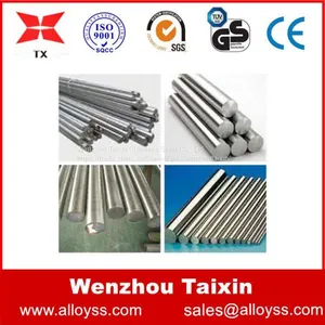 Cold Drawn 304/304L/304H Stainless Steel Round Bar/Rod Large Diameter thumbnail-1