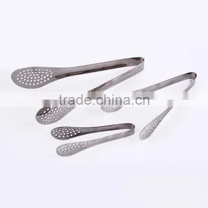 BXZ18 2016 Kitchen Tools Kitchenware Barbecue Tongs for Wholesale thumbnail-6