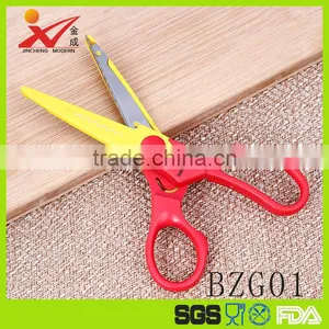 Paper Photo Cutting Lace Scissors Custom Wholesale thumbnail-1
