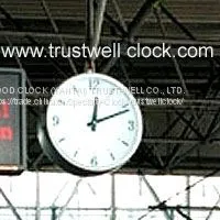 Metro Station Clocks thumbnail-1