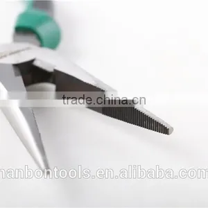 Japanese Combination Pliers/ Wire Cutter/Long Nose Plier thumbnail-4