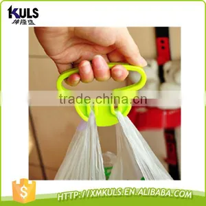 Creative Household Necessities to Mention Plastic Carry Handle for Plastic Bag thumbnail-4