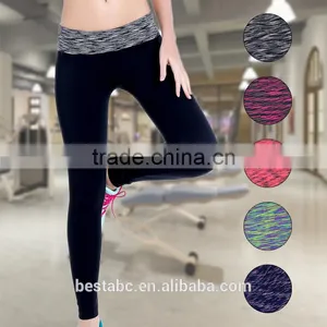 Women's Yoga Pants Casual Pants Yoga Pants Sports Jogging Trousers thumbnail-1