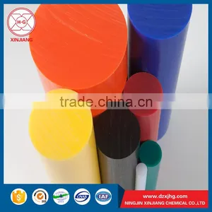 2016 Hot-selling Colored pe Colorful Hdpe Rod thumbnail-1
