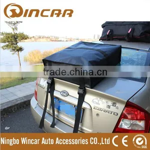 Waterproof Roof Top Cargo Bag Travel Car Luggage Bags thumbnail-3
