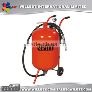 20 Gallon Portable Sand Blaster SB20A02 thumbnail-1
