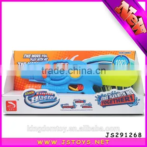New Arrival Plastic Water Guns for Sale on Sale thumbnail-1