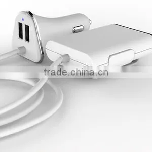 Car Charger thumbnail-1