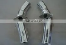 GTR R 35 UPPER PIPING FOR INTERCOOLER thumbnail-1