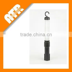 Car Led Working Light thumbnail-1