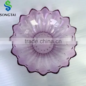 Fruit Plates Good Quality Food Tray Special Plastic ps Plates thumbnail-1