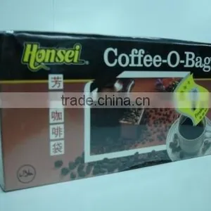 Ground Coffee Bag thumbnail-1