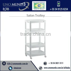 Best Brand Company Selling Salon Trolley From Trusted Manufacturer thumbnail-1