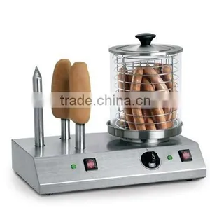 2015 New Hot Dog Steamer With CE thumbnail-1