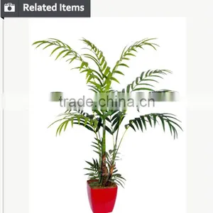 Hot Sell Decorative Artificial Indoor Plant for Living Room Decoration thumbnail-4