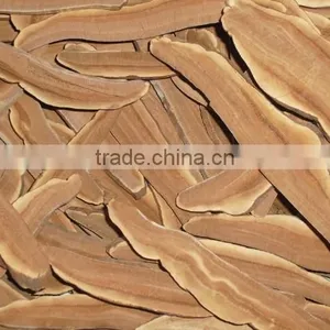 Reishi Herba Piece, Lingzhi Piece, Ganoderma Herb Slice thumbnail-1