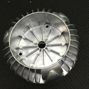 Die-casting Aluminum High Power Tshape Bulb thumbnail-3