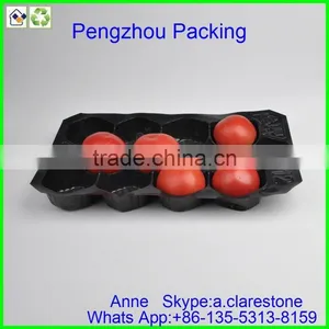 Pengzhou Plastic Compartment Tray thumbnail-3
