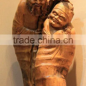 Bamboo Craft thumbnail-1