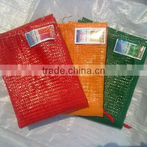 Oinion Potato Packing Bag Potato Mesh Bag Onion Mesh Bag thumbnail-1