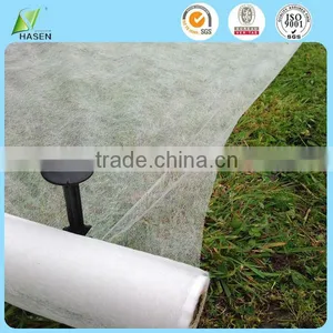PP Agriculture Weed Control Fabric Mat Ground Cover thumbnail-1