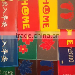 HOT Sale Colors Pvc Floor Mat for Indoor thumbnail-1