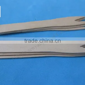 Disposable Birch Wood Fruit Fork thumbnail-2