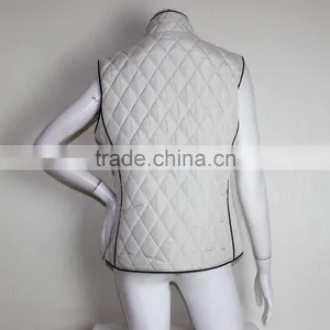 2016 Factory Hot Sell Women Coat Liquidation Stock Clothes For Sale thumbnail-4