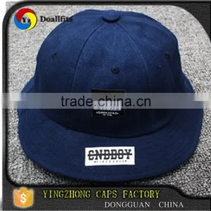 100% Cotton Bucket Hat thumbnail-2