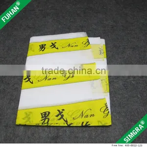 Top Grade Food Wrapping Wax Paper,Printed Food Gift Wrapping Paper thumbnail-1