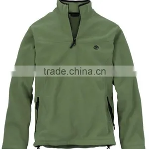 Half-Zip Top :Light Weight Windproof Golf Jacket thumbnail-1