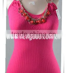 Fashionable Singlet for Girls thumbnail-1