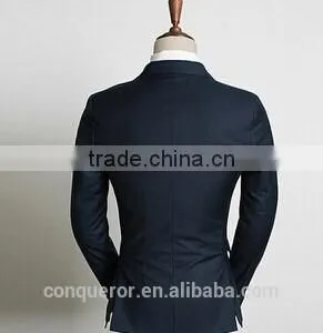 Men's High Class Leisure Suit,MTM Suit BSPS0310 thumbnail-3