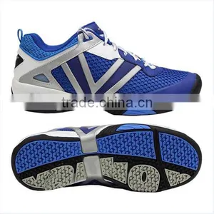 Good Quality Brand Name Tennis Shoes for Male Sport, Fashion New Model Men Tennis Shoes Sport With Women Lovers Made in China thumbnail-1