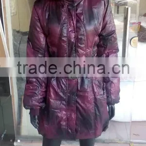 GZY Wholesale Girls Long Coat at Low Price thumbnail-1