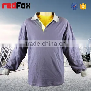 Ansi Reflective Safety T-shirt Reflex Mine Safety Red T-shirts Polo Cheap Safety T-shirt thumbnail-1