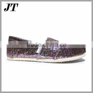 Stock Women Shoes Wholesale Original Brand Shoes thumbnail-1