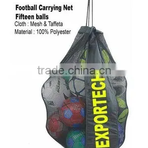 Quality Soccer Ball Carrying Bag For 15 Pcs thumbnail-1