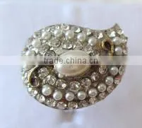 Finger Ring ETHN0000011 thumbnail-1
