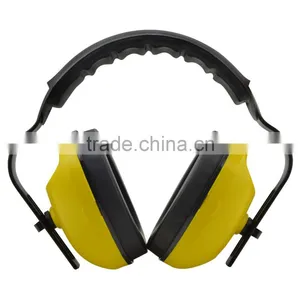 Headset Anti-noise Earmuffs Hearing Protection ce en 352-1 Ear Protector thumbnail-3