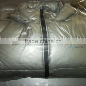 Down Jacket Winter Outdoor Jacket for Men High Down Coat (MJ-013) thumbnail-3